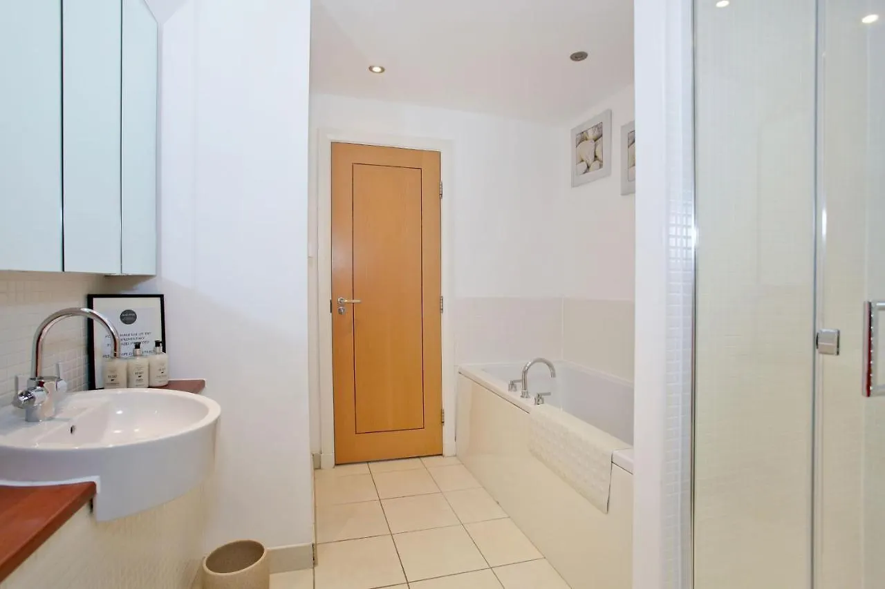 Orange Apartments - Kepplestone Aberdeen United Kingdom