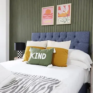 Cohost Partners | Smart Tv | 5 Min | Parking Apartment Cardiff