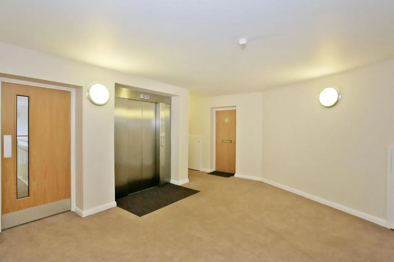 Orange Apartments - Kepplestone Aberdeen