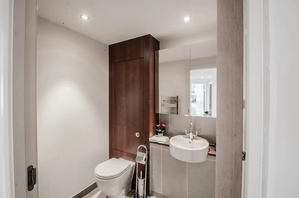 Orange Apartments - Kepplestone Aberdeen